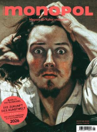 Monopol - Januar 2026