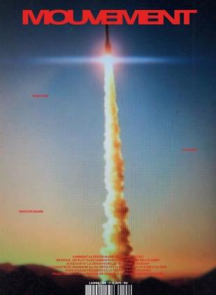 Mouvement - N 128 2025