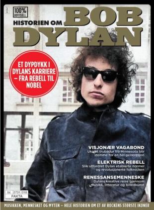 Musikk Special Norge - Desember 2025