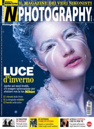 N Photography - Gennaio 2026