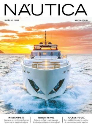 Nautica Brasil - Dezembro 2025