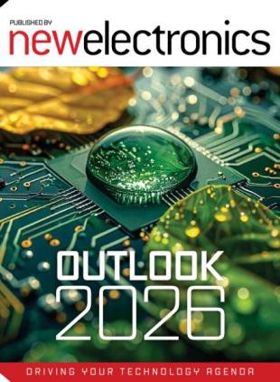 New Electronics - Outlook 2026