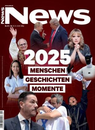 News - 18 Dezember 2025