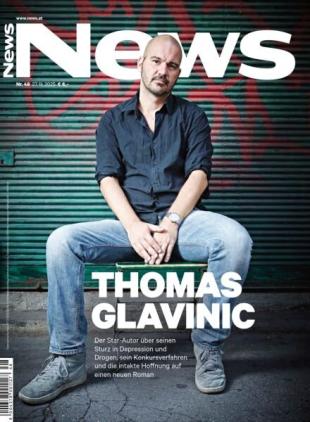 News - 27 November 2025