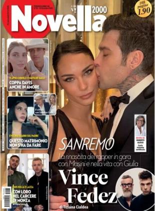 Novella 2000 - 16 Dicembre 2025