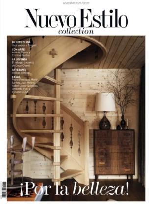 Nuevo Estilo - Diciembre 2025