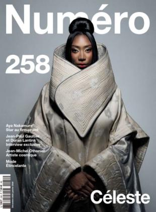 Numero - Decembre 2025 - Janvier 2026
