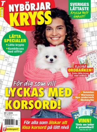 NybOrjarkryss - December 2025