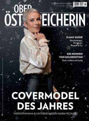 Oberosterreicherin - Dezember 2025 - Januar 2026
