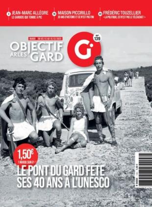 Objectif Gard - 2 Decembre 2025