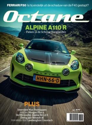 Octane Nederland - December 2025