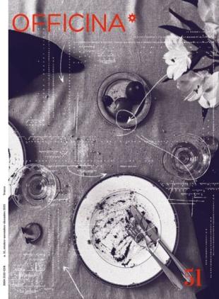 OFFICINA - Ottobre-Novembre-Dicembre 2025