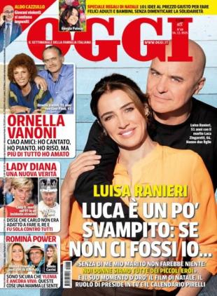 Oggi - 4 Dicembre 2025