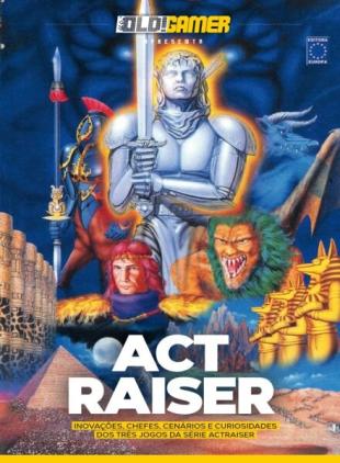 OLD Gamer - Edicao 26 2025