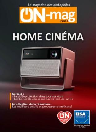 ON Magazine - Novembre 2025
