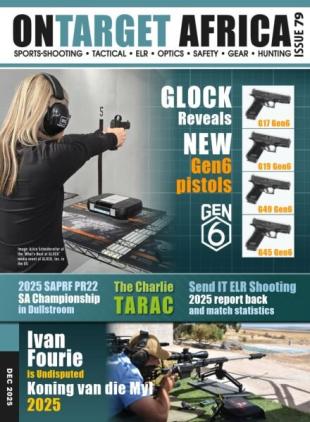 On Target Africa - December 2025