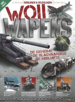 Oorlogen & Veldslagen Special - 3 December 2025