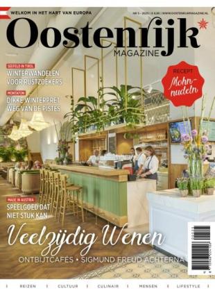 Oostenrijk Magazine - December 2025
