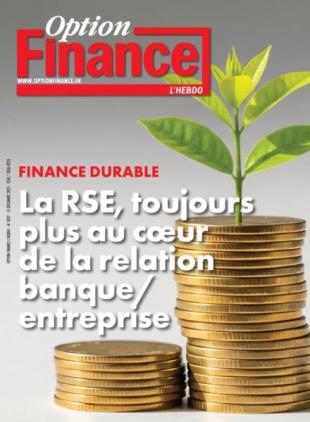 Option Finance L'Hebdo - Decembre 2025