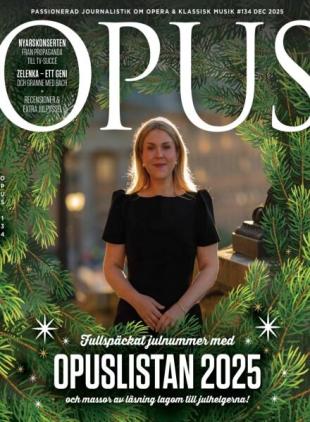 OPUS - December 2025