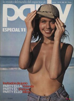 Party - Especial 11 - Junio 1978