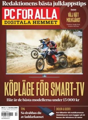 PC for Alla - 27 November 2025