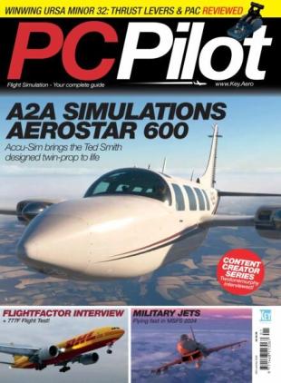 PC Pilot - January-February 2026