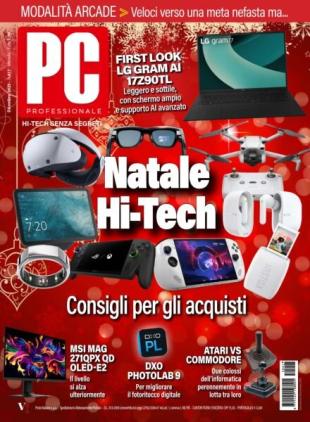 PC Professionale - Dicembre 2025