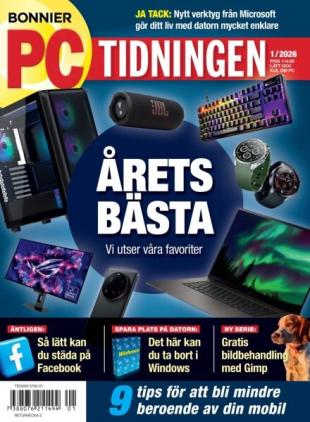 PC Tidningen - December 2025