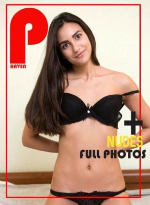 Pentel Male Haven Magazine - January-July 2026