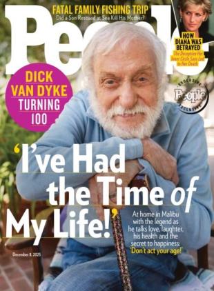 People USA - December 8 2025