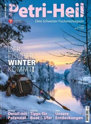 Petri-Heil - Dezember 2025