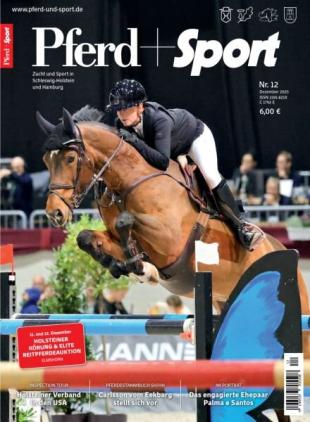 Pferd + Sport - Dezember 2025