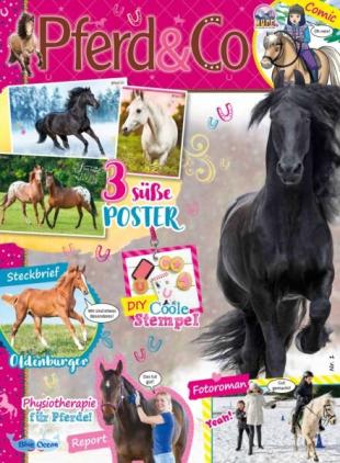 Pferd&Co - Dezember 2025