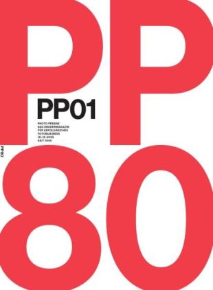 Photo Presse - Dezember 2025