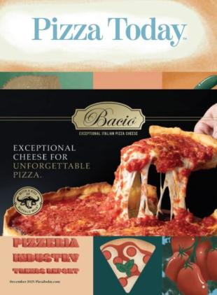 Pizza Today - December 2025