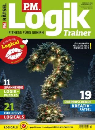 PM Logik Trainer - Dezember 2025