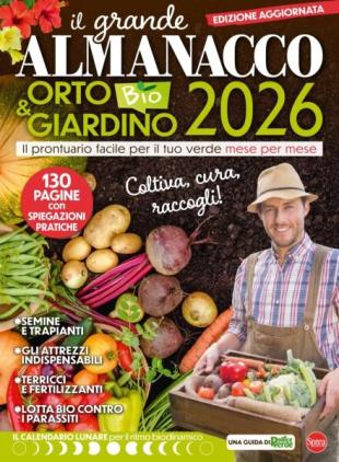 Pollice Verde Almanacco - Gennaio-Febbraio 2026