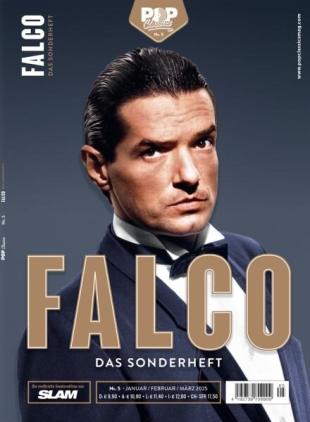 Pop Classics - Januar-Februar-Marz 2025