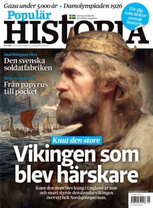 Popular Historia - December 2025