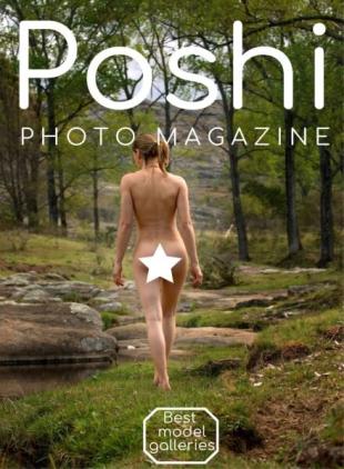 Poshi Photo Magazine - December 2025