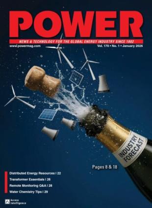 POWER - January 2026