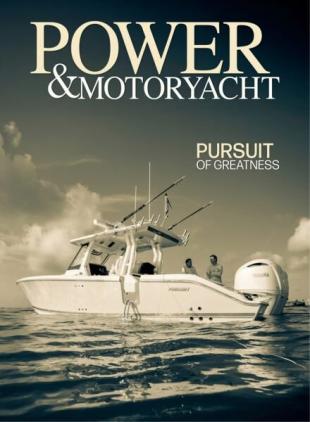 Power & Motoryacht - January 2026