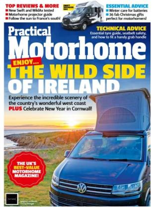 Practical Motorhome - February 2026