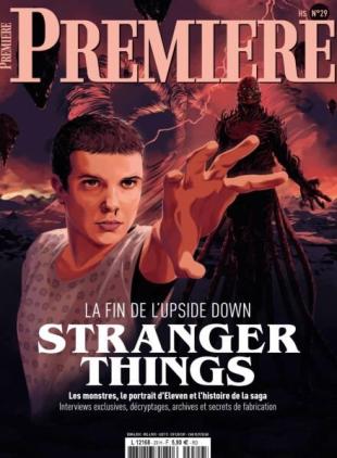 Premiere - Hors-Serie - Decembre 2025