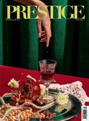 Prestige Switzerland - Winter 2025-26