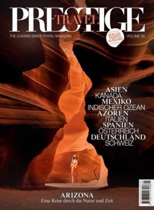 Prestige Travel - Dezember 2025