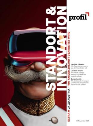 Profil Extra - November 2025