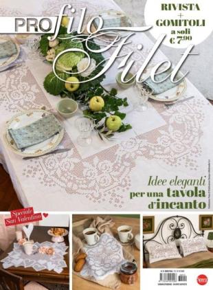 Profilo Filet - Gennaio-Febbraio 2026