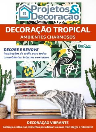 Projetos e Decoracao - Dezembro 2025